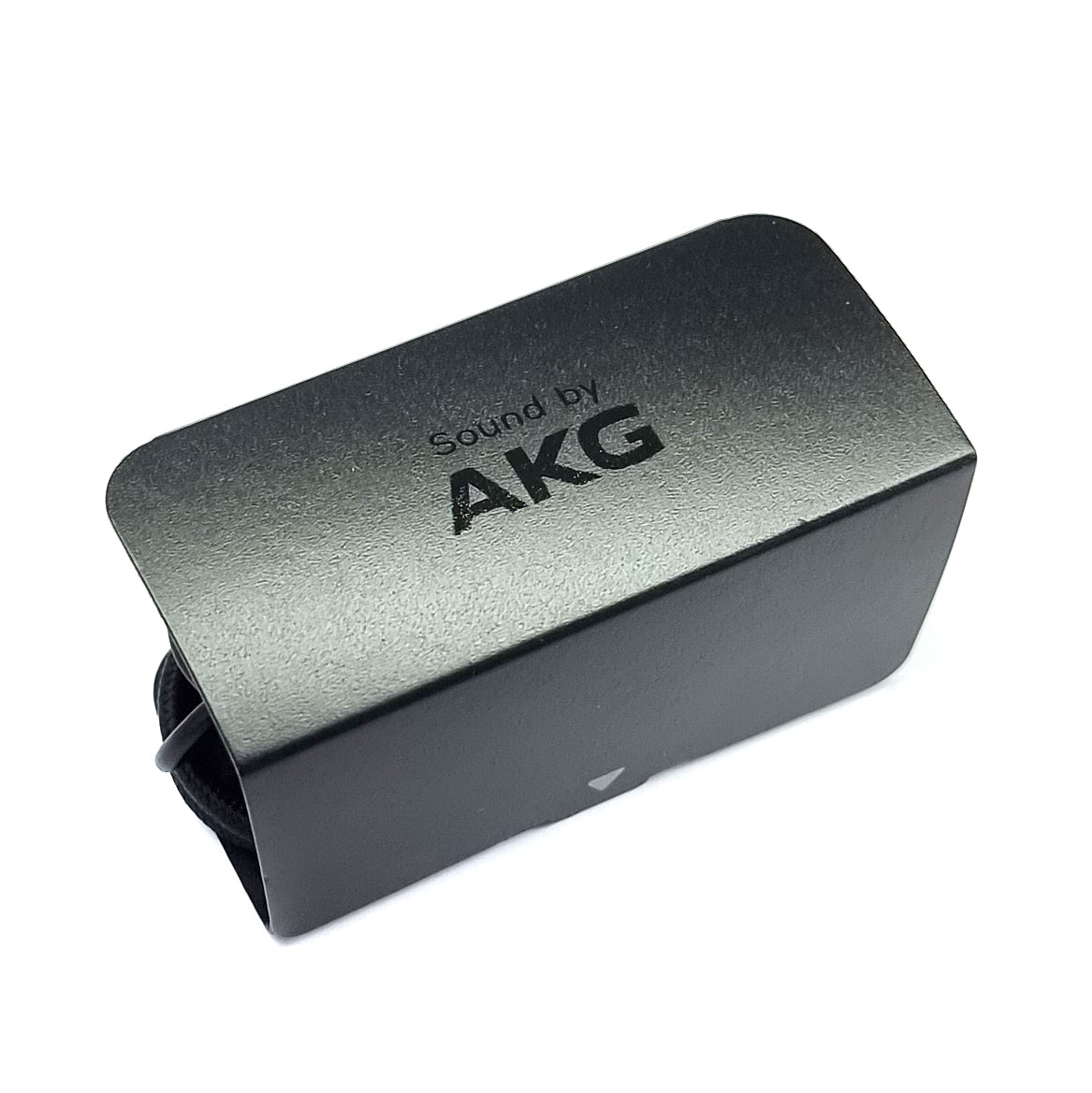 Handsfree USB-C Samsung, Crni GP-TOU021CSGBW
