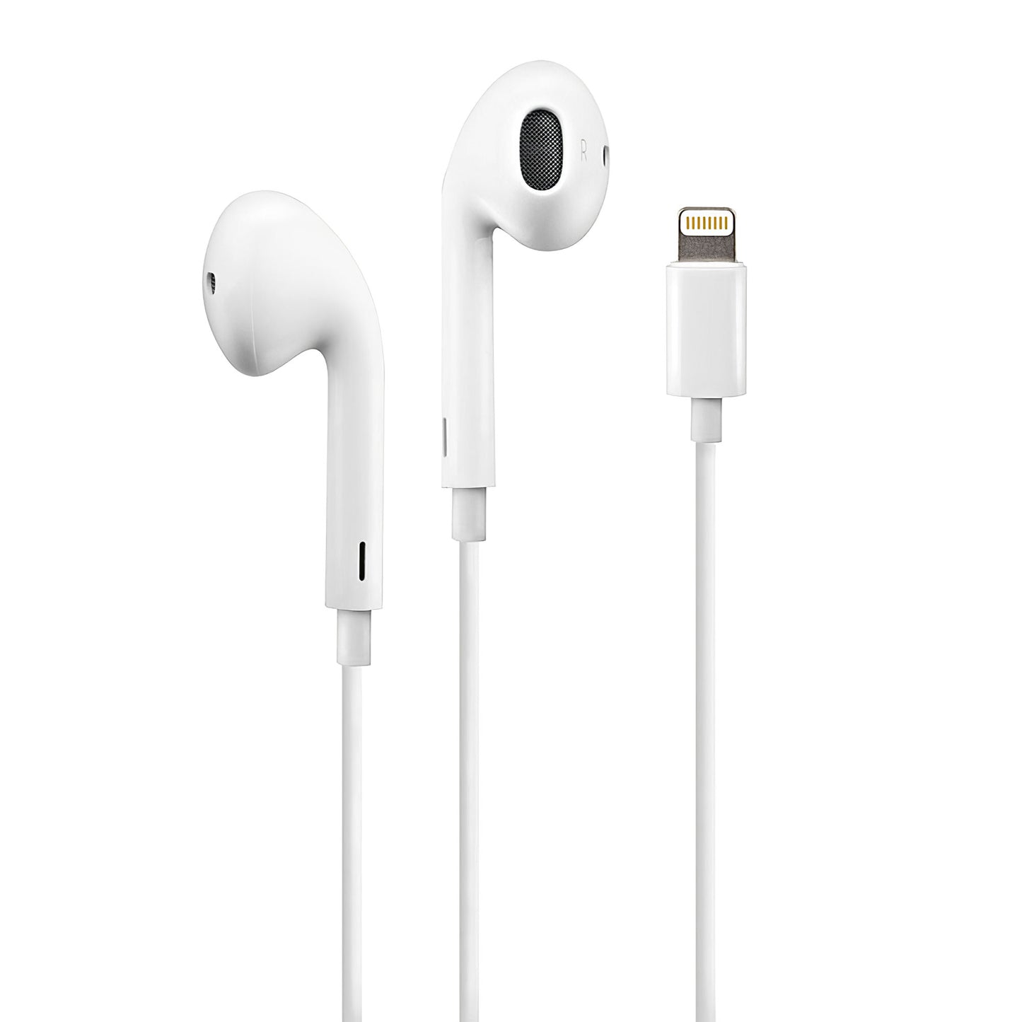 Handsfree Lightning Apple, Bijeli MWTY3ZM/A