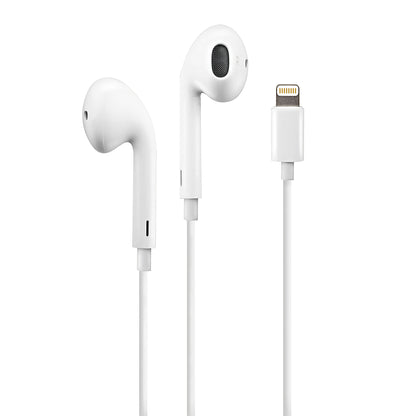 Handsfree Lightning Apple, Bijeli MWTY3ZM/A