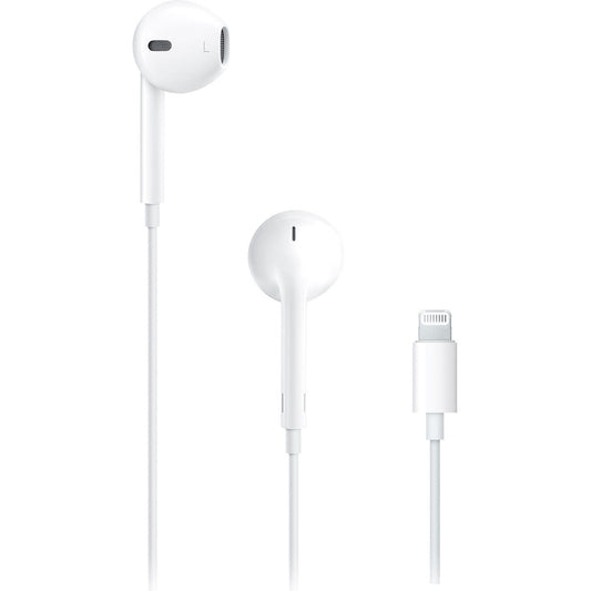 Handsfree Lightning Apple, Bijeli MMTN2AM/A