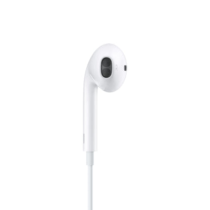 Handsfree USB-C Apple EarPods, Bijeli MTJY3TU/A