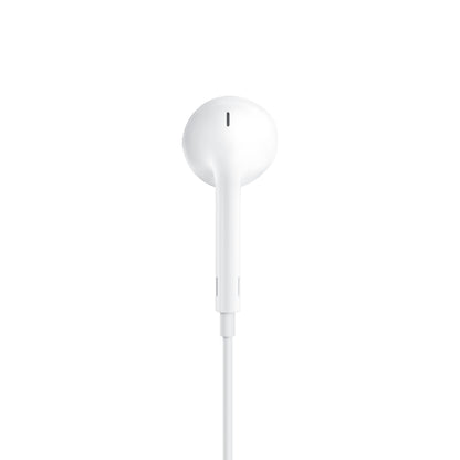 Handsfree USB-C Apple EarPods, Bijeli MTJY3TU/A