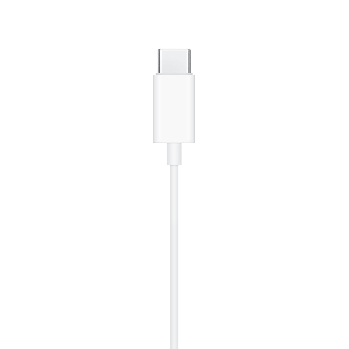 Handsfree USB-C Apple EarPods, Bijeli MTJY3TU/A