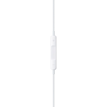Handsfree USB-C Apple EarPods, Bijeli MTJY3TU/A
