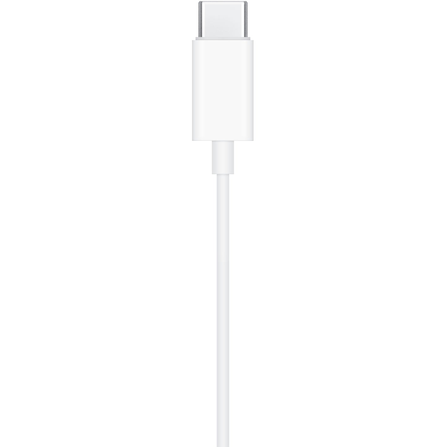 Handsfree USB-C Apple EarPods, Bijeli MYQY3ZM/A