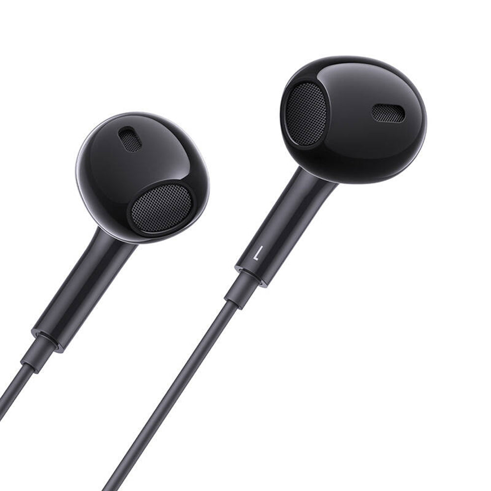 Handsfree USB-C Baseus Encok CZ17, Crni A00170000113-Z1