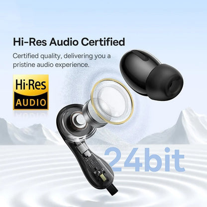 Handsfree USB-C Baseus Encok CZ20, Crni A00171400113-00