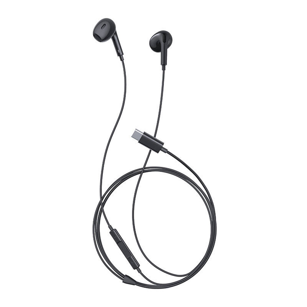 Handsfree USB-C Baseus Encok CZ17, Crni A00170000113-Z1