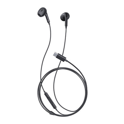 Handsfree USB-C Baseus Encok CZ17, Crni A00170000113-Z1