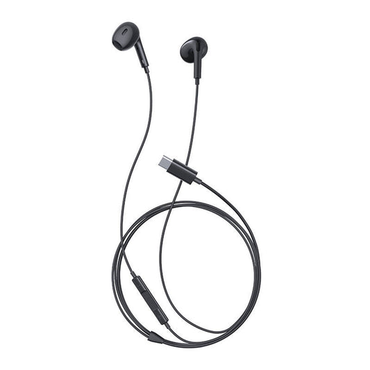 Handsfree USB-C Baseus Encok CZ17, Crni A00170000113-Z1