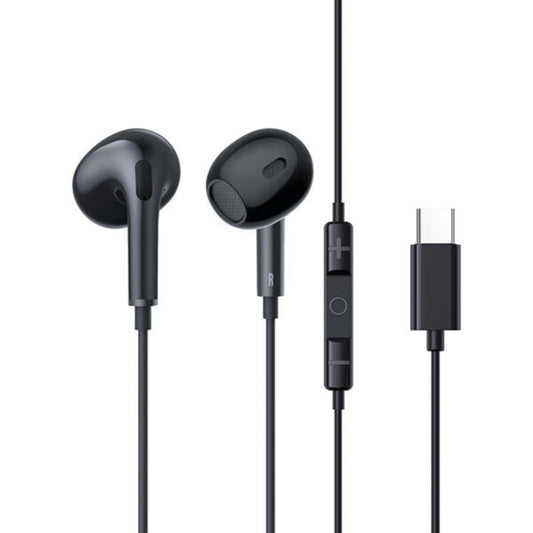 Handsfree USB-C Baseus Encok CZ17, Crni A00170000113-Z1