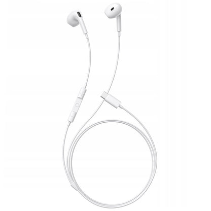 Handsfree USB-C Baseus Encok CZ19, Bijeli A00182201213-00