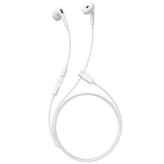 Handsfree USB-C Baseus Encok CZ19, Bijeli A00182201213-00