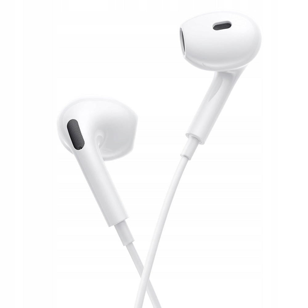Handsfree USB-C Baseus Encok CZ19, Bijeli A00182201213-00