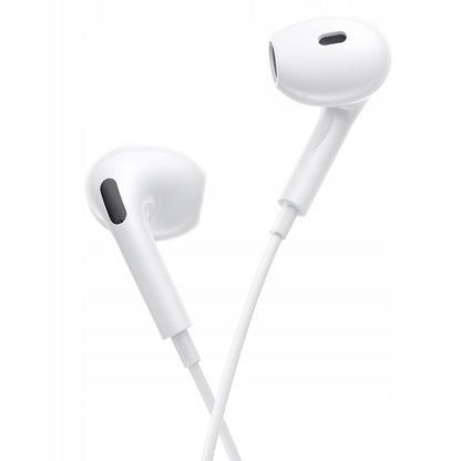 Handsfree USB-C Baseus Encok CZ19, Bijeli A00182201213-00