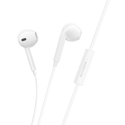 Handsfree USB-C Borofone BM99 Star, Bijeli
