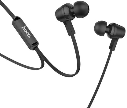 Handsfree USB-C HOCO M86, Crni