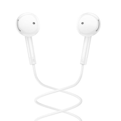 Handsfree USB-C HOCO M95, Bijeli