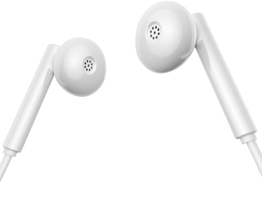 Handsfree USB-C Joyroom JR-EC05, Bijeli