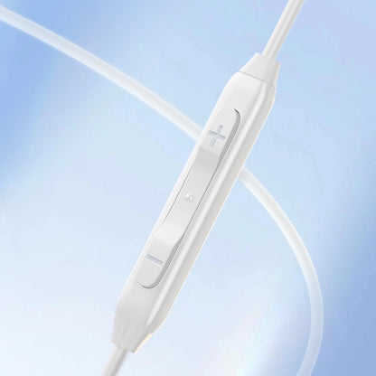 Handsfree USB-C Joyroom JR-EC05, Bijeli