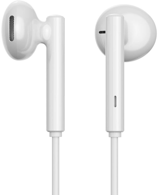 Handsfree USB-C Joyroom JR-EC05, Bijeli