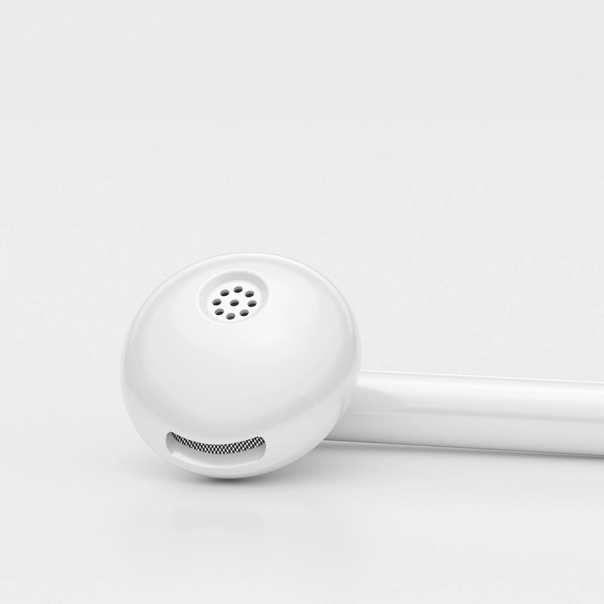 Handsfree USB-C Joyroom JR-EC05, Bijeli