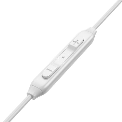 Handsfree USB-C Joyroom JR-EC05, Bijeli