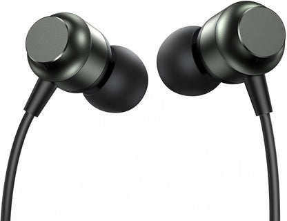 Handsfree USB-C Joyroom JR-EC06, Sivi