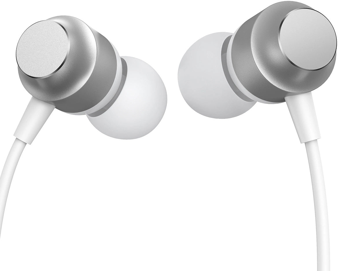 Handsfree USB-C Joyroom JR-EC06, Srebrni