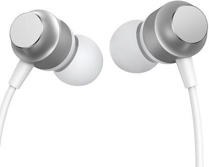 Handsfree USB-C Joyroom JR-EC06, Srebrni