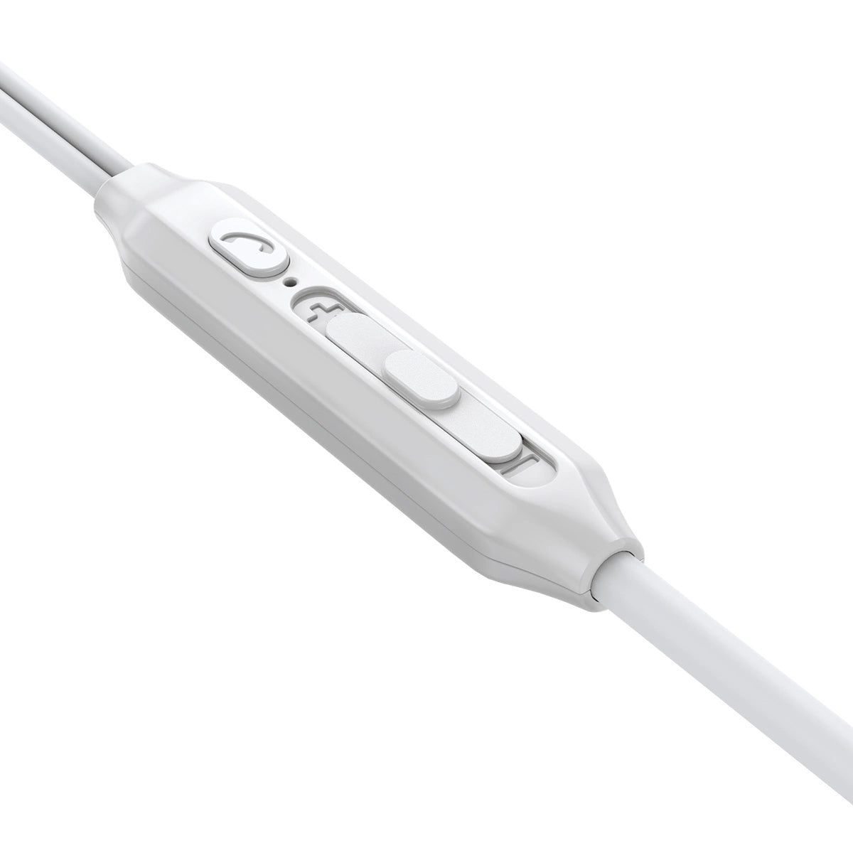 Handsfree USB-C Joyroom JR-EC06, Srebrni