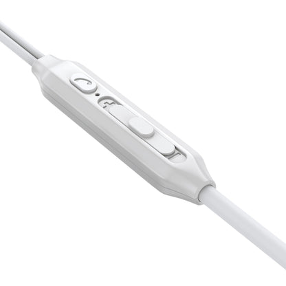 Handsfree USB-C Joyroom JR-EC06, Srebrni