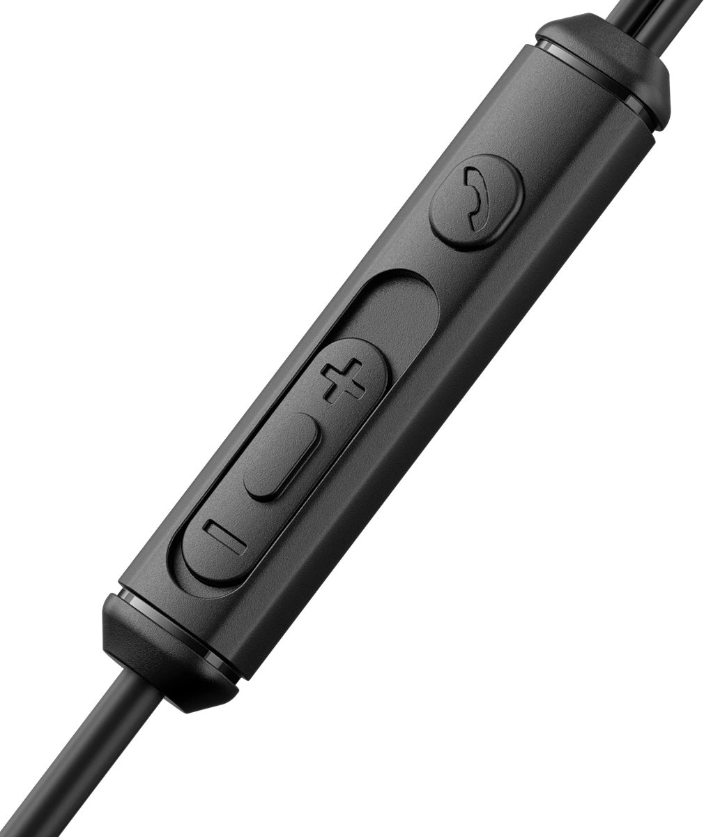 Handsfree USB-C Joyroom JR-EC07, Crni