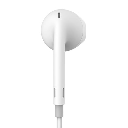 Handsfree USB-C McDodo HP-6071 Element, 1.2m, Bijela