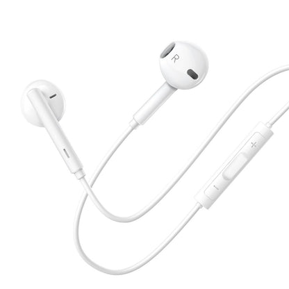 Handsfree USB-C McDodo HP-7500, 1.2m, Bijela