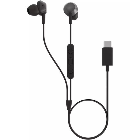Handsfree USB-C Philips, Crni TAE5008BK/00