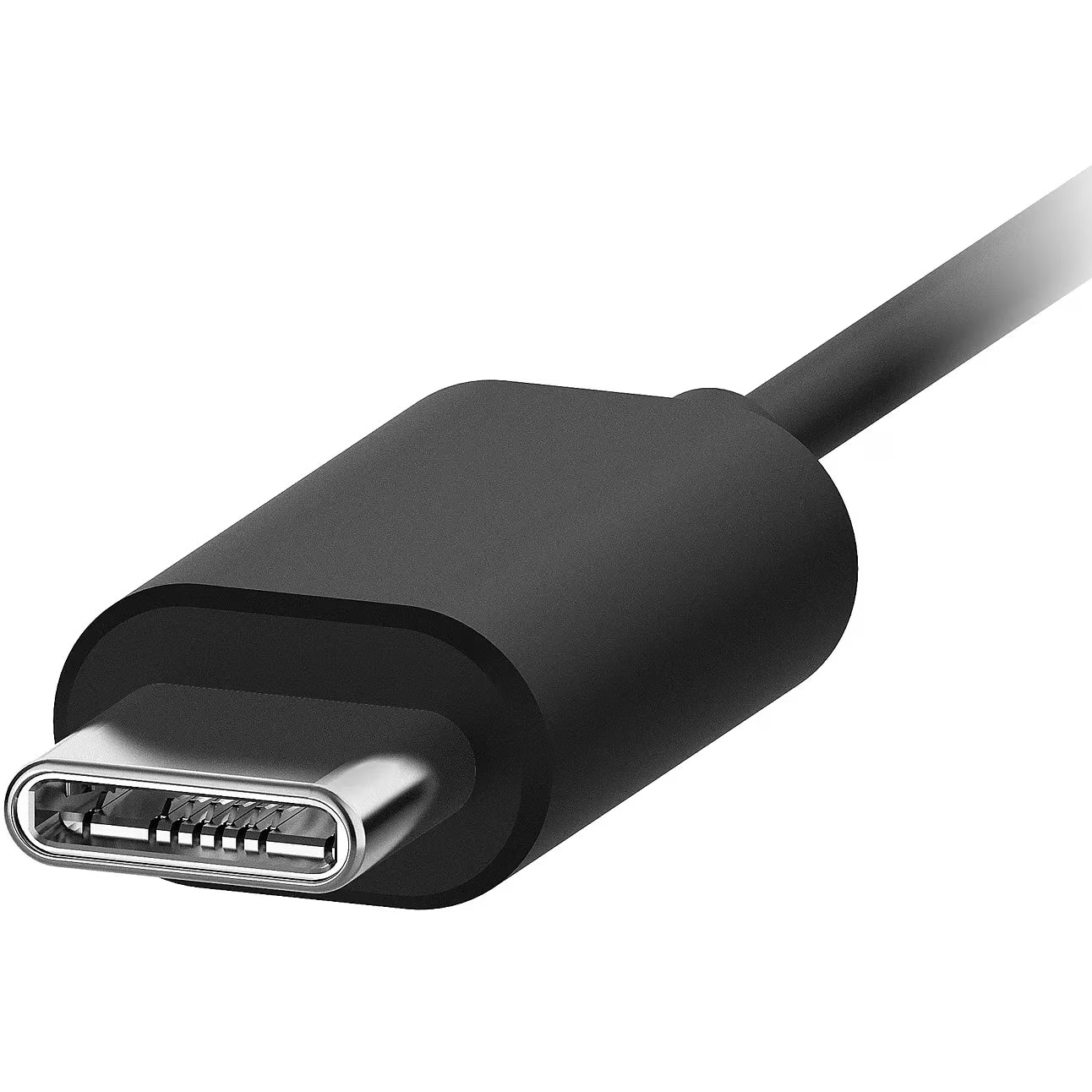 Handsfree USB-C Philips, Crni TAE5008BK/00