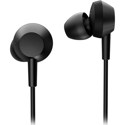 Handsfree USB-C Philips, Crni TAE5008BK/00