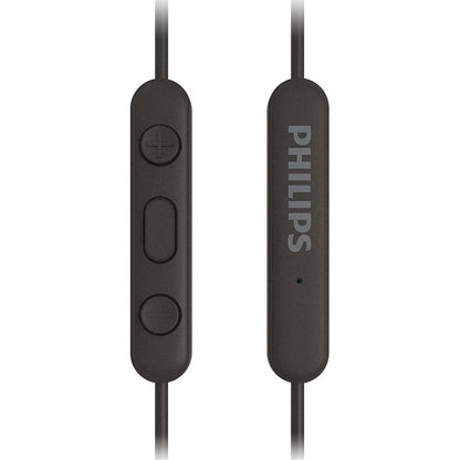 Handsfree USB-C Philips, Crni TAE5008BK/00