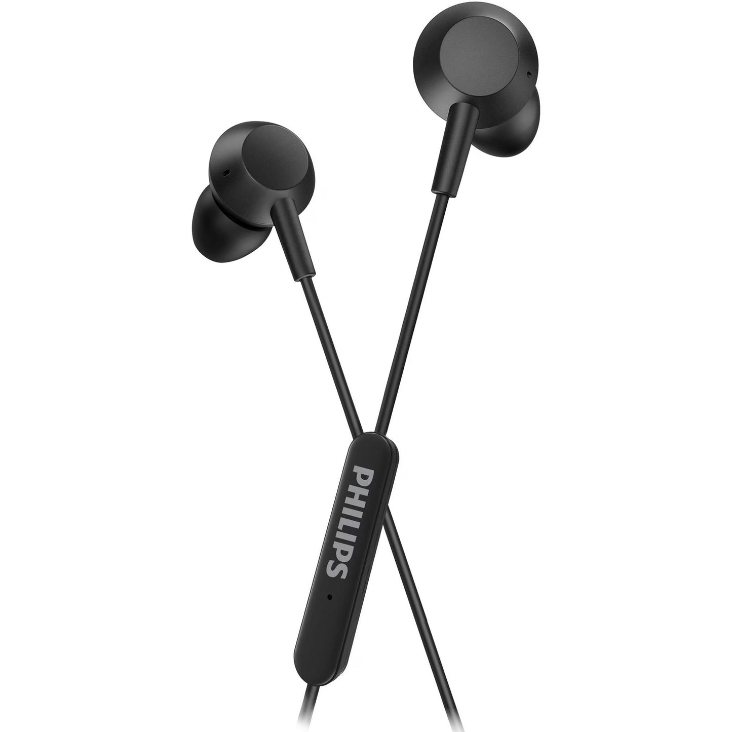 Handsfree USB-C Philips, Crni TAE5008BK/00