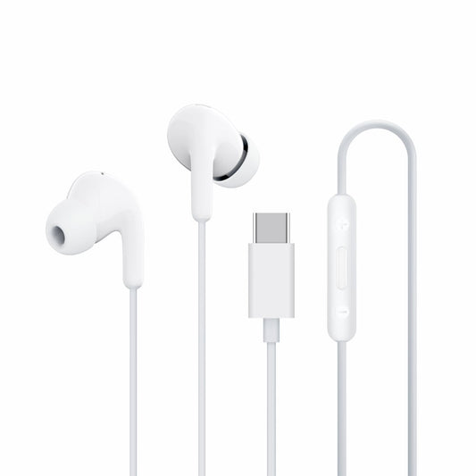 Handsfree USB-C Xiaomi, Bijeli BHR8931GL