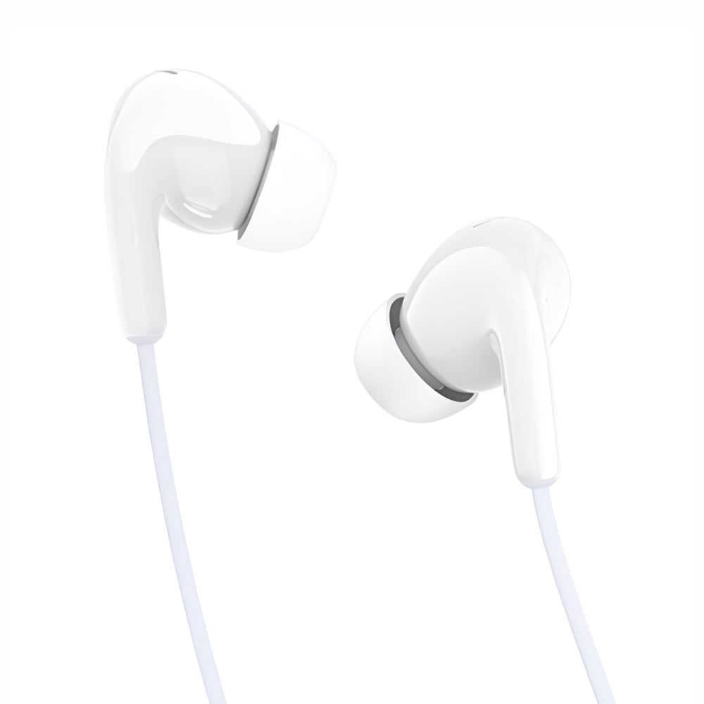 Handsfree USB-C Xiaomi, Bijeli BHR8931GL