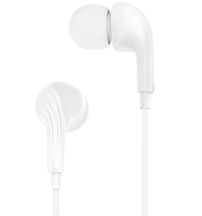 Handsfree USB-C XO Design EP82, Bijela