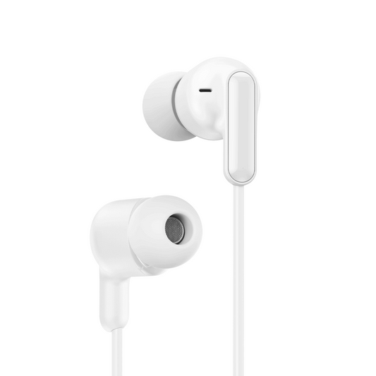 Handsfree USB-C XO Design EP84, Bijela