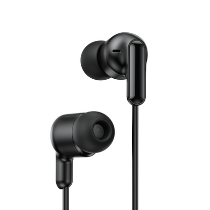 Handsfree USB-C XO Design EP84, Crna