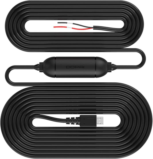 Hardwire DDPAI za kameru Mini Pro