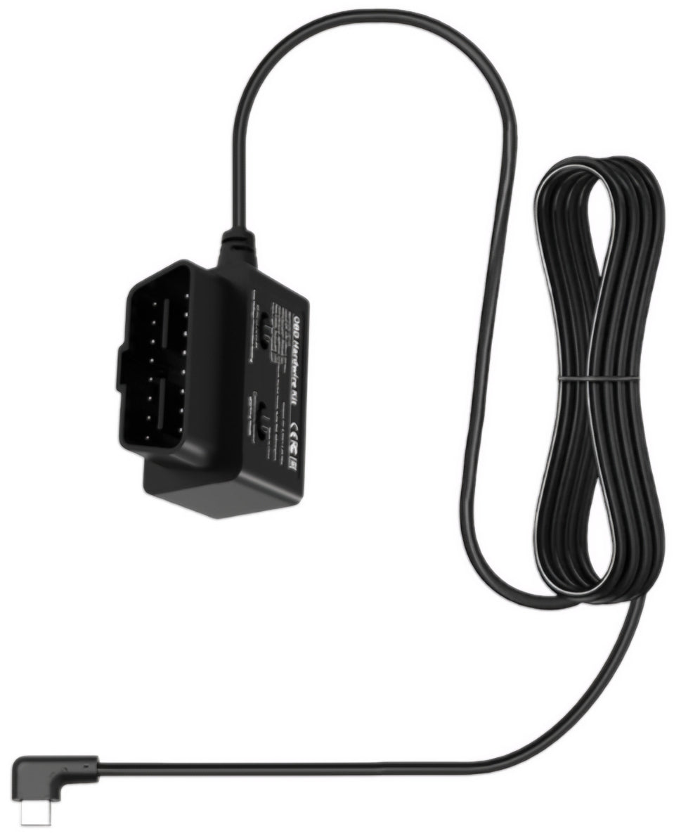 Botslab OBD kabel za kamere HK40 Plus / HK30 Pro / G500H Pro / G980H Pro / G300H Pro / V9H / G980H 4CH
