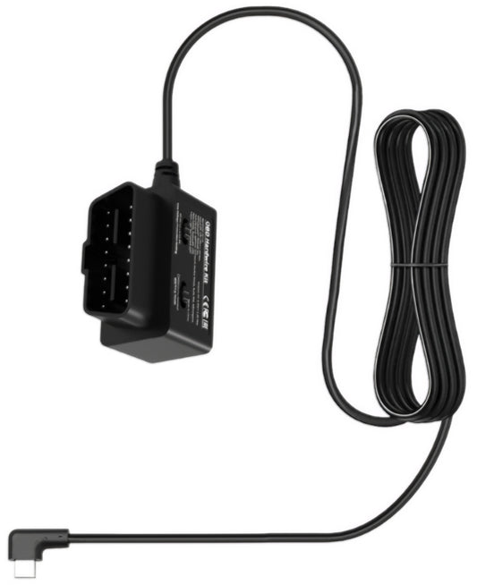 Botslab OBD kabel za kamere HK40 Plus / HK30 Pro / G500H Pro / G980H Pro / G300H Pro / V9H / G980H 4CH