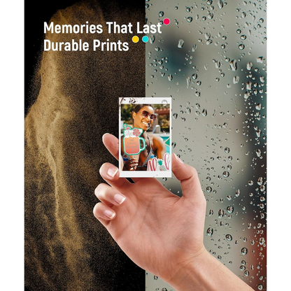 Liene Foto Papir za Printer Pearl 2x3, Set 50 komada