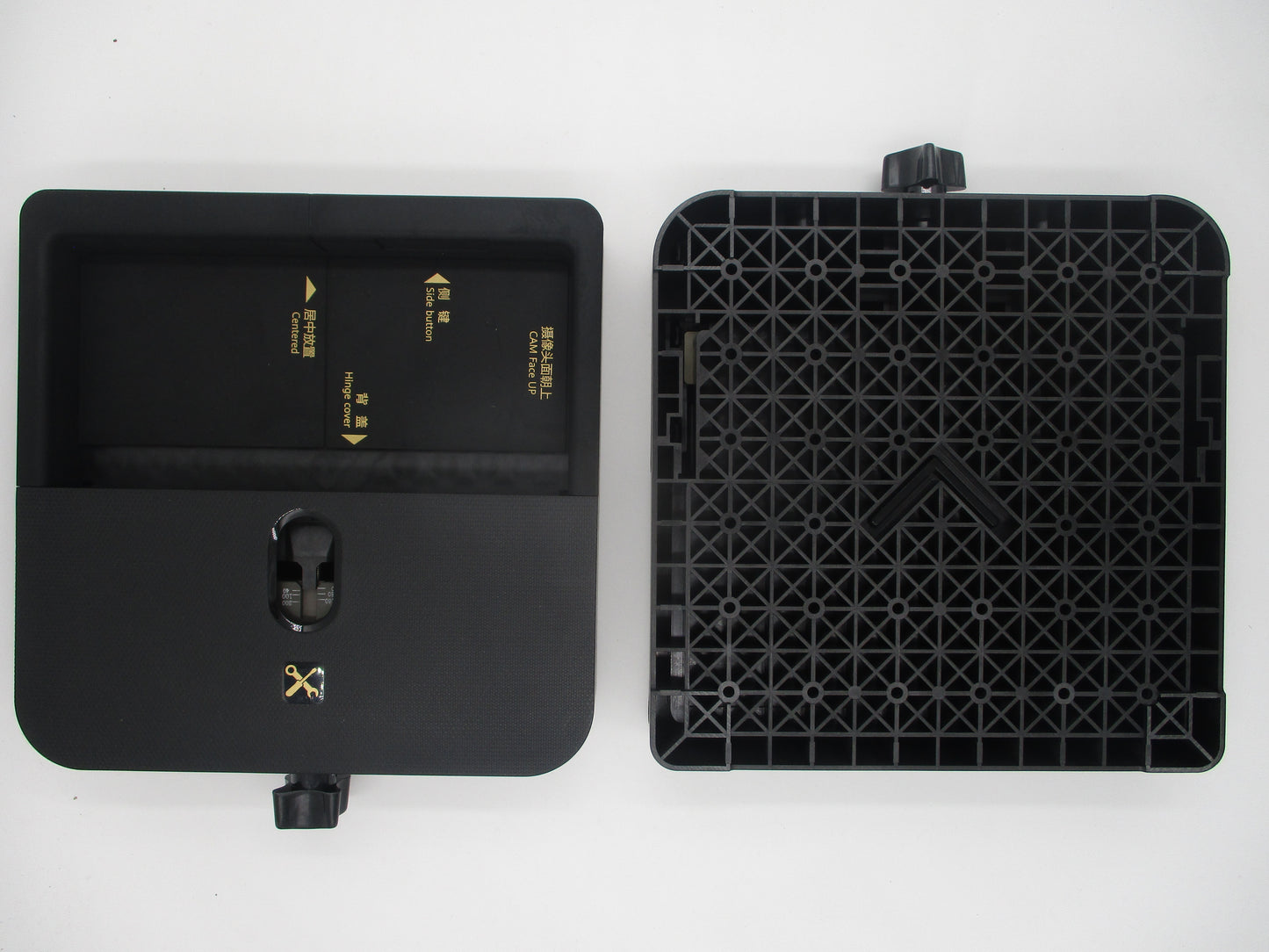 Alat za prešanje poklopca šarke Huawei 02431MBG